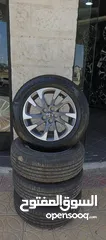  13 جنطات اصلي مستعمل