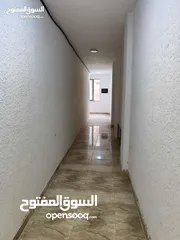  12 طوابق تجارية بمساحات متنوعة على طريق عمان-السلط نزول وادي الشجرة بأسعار مناسبة