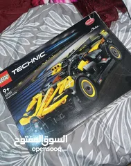  5 Lego buggati chiron ليغو اصلي بية بل مية وكالة مع الكرتونة