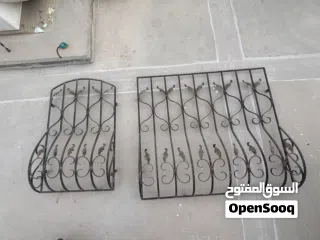  1 سفتي الشبابيك للأطفال