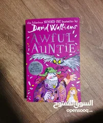  9 9 كتب و روايات بالانجليزي (اقرأ التفاصيل)!!!!!!