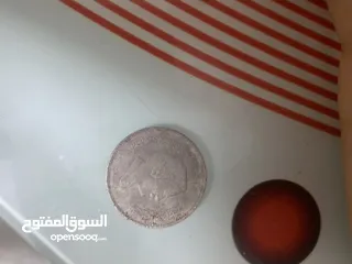  1 عمله اردنيه نادر جدا جدا جدا جدا