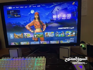  6 جهاز زي الكمبيوتر او الاب توب يعني asus موصفات عاليه بشغل جميع الألعاب