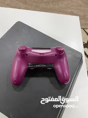  6 بلايستيشن 4 للبيع