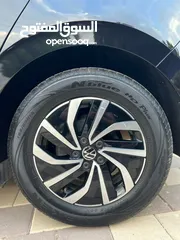  13 بولو محرك1000تربو سحب شركة المتحدة 2023ترخيص2022 ماشية فقط29000كم