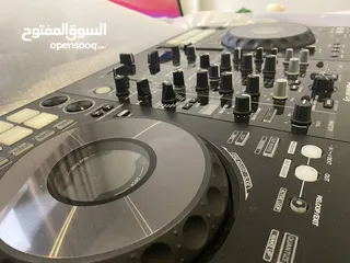  3 ديجي بايونير جديد DJ pioneer / DDJ-800