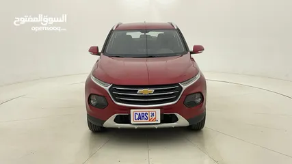  8 (HOME TEST DRIVE AND ZERO DOWN PAYMENT) CHEVROLET GROOVE