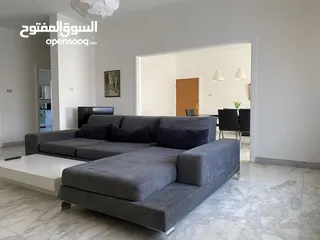  3 220 m2 Modern 3 Bedroom Furnished Apartment - Rent now in Shmesani