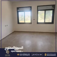  5 شقة أرضية غير مفروشة للإيجار في سردا من ضمن فيلا