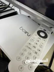 2 سيرفر bein sport 4k