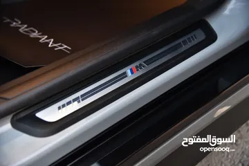  13 BMW I4 M50 2023 For Sale وارد الوكالة تحت الكفالة