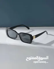  5 نظارات رجالية ونسائية أنيقة وعصرية