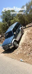  1 متسوبيشي باجيرو