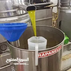  2 زيت بجوده مكفول