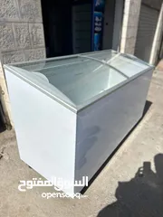  1 فريزر بطح تركي اصلي