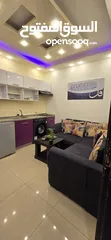  5 شقة فندقية فخمة و مميزة جداً للإيجار اليومي و الاسبوعي (يمنع الكابلز) (بأسعار منافسة ) خدمة 24 ساعة
