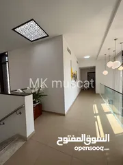  9 فيلا مؤجرة للبيع في خليج مسقط/ تقسيط ثلاث سنوات/ Rented Villa for sale in Muscat Bay