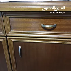  4 ملحق طاولة سفرة للبيع