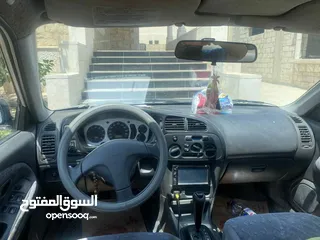  2 متسوبيشي لانسر 99