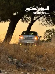  2 سكودا اوكتافيا صالون برايفت