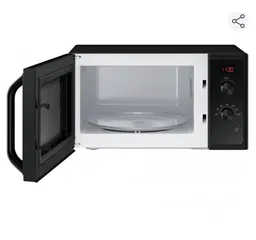  1 microwave oven 300Aed