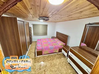  26 مزرعة قشطة للايجار في بلعما - مزرعة 5 STAR - مزرعة VIP - مزرعة للايجار - مزارع للايجار