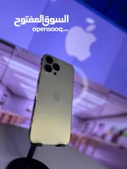  12 Iphone 13 pro max 128 GB ايفون 13 برو ماكس 128  جيجا  ولا شخط بحال الوكاله  ووتر برووف مش مفتوح