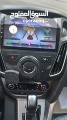  5 فورد فوكس 2014 تيسير 2017 للجادين فقط اتصال او واتس اب