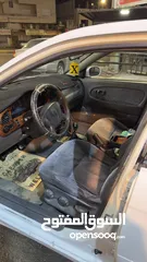  12 كيا سبيكترا موديل 2000 للبيع
