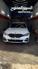  19 BMW 33i M package