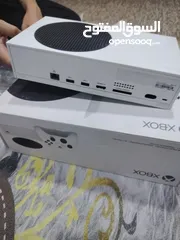  4 إكس بوكس سيريس اس