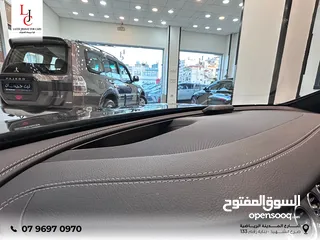  15 مرسيدس AMG E350 2021 مايلد هايبرد 4MATIC ‏ Mercedes E350 2021 AMG 4MATIC Mild Hybrid