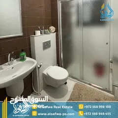  3 شقه مفروشه للايجار المصايف قرب وزاره الماليه