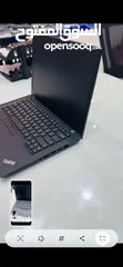  4 لابتوب لينوفو سوبر سليم بسعر مميز والكمية محدودة