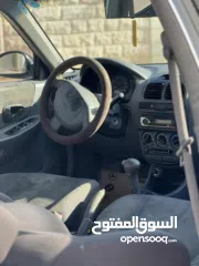  3 اكسنت  2005 للبيع