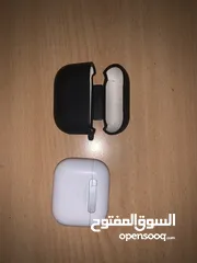  5 AirPods 3rd Generation Model A2566