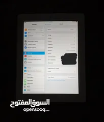  15 ايباد الجيل السابع 16 جيجا بايت مع واي فاي وايكلاود ipad 7th generation 16 gb includes wifi & icloud