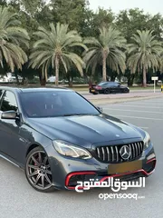  7 مرسيدس E350 للبيع