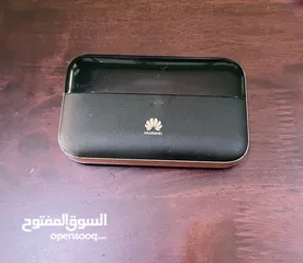  1 مودم هواوي برو تو