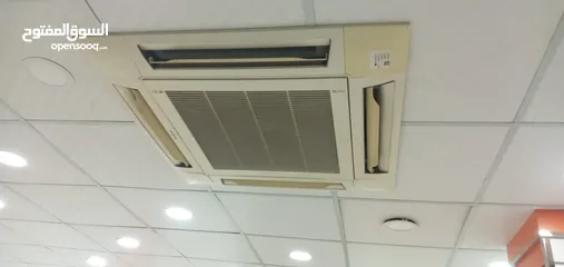  4 KESSAD AC,SIPLIT AC, WINDOWS AC FOR SALE GOOD CONDITION GOOD WORKING WITH ONE MONTH WARRANTY