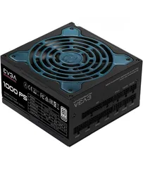  2 EVGA SUPERNOVA P5 1000W PLATINUM FULLy MODULAR