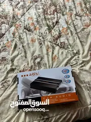  7 سستم كامل مع جميع اغراضو  مطلوب فيه 150