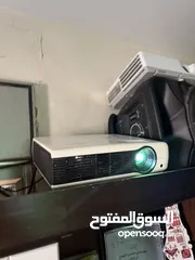  1 بروجكتور سامسونج