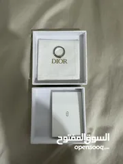  1 Ring Dior for sale