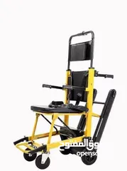  4 مصعد الدرج الانجليزي Acorn Stairlift