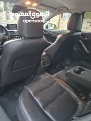  9 مازدا 6 - 2016 بحالة الشركة