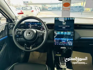  11 هوندا كهربائي ENS1 E3 كاش او اقساط