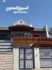  1 فيلا واسعة للايجار