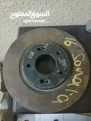  1 بلاطات سوناتا