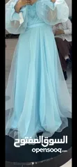  4 Dress Disney فستان الأميرات